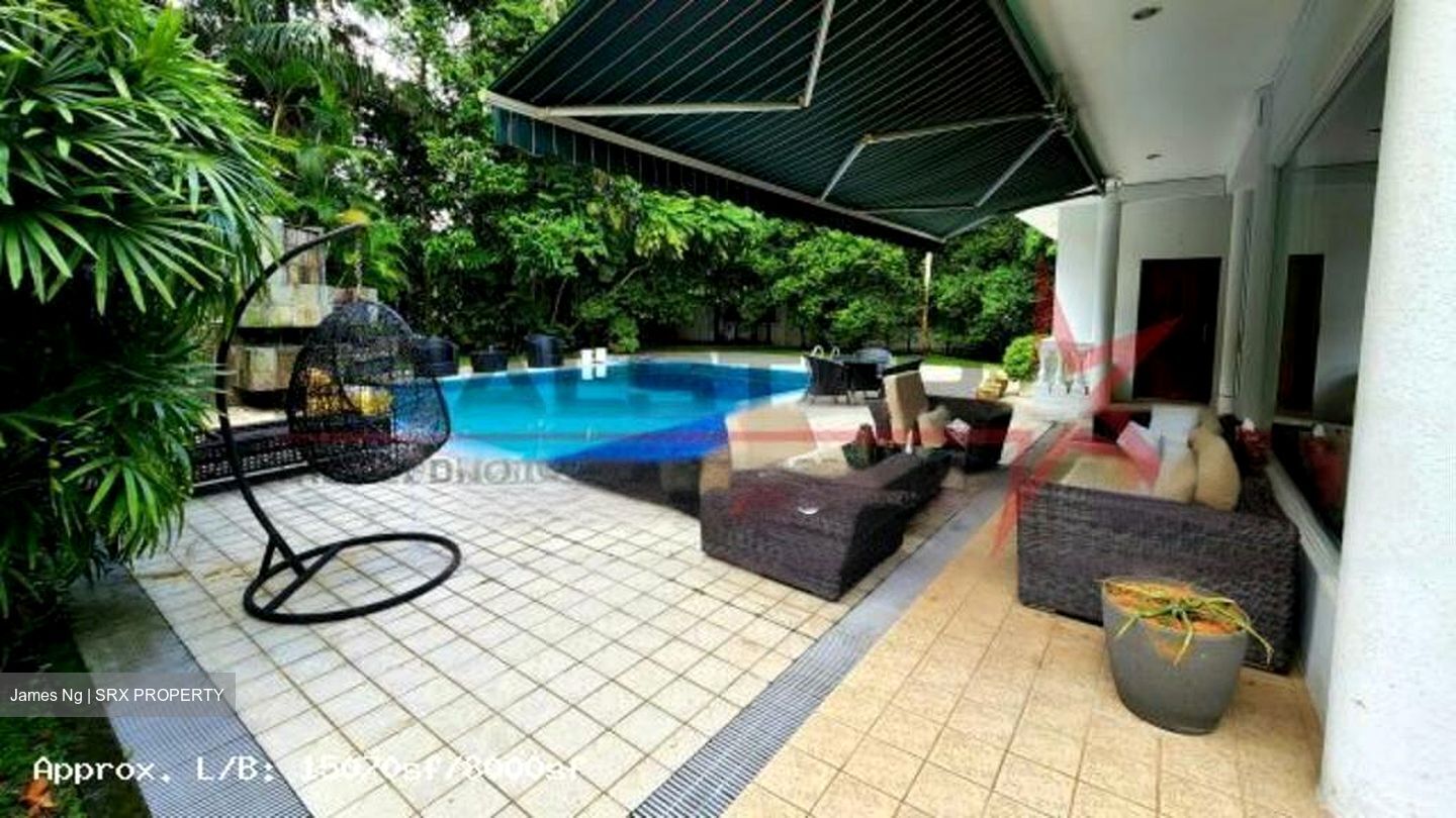 CLUNY PARK ROAD (D10), Detached #479858001